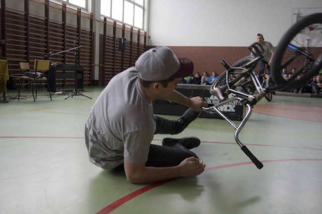 Utalentowani z Koniora (zdjęcia)