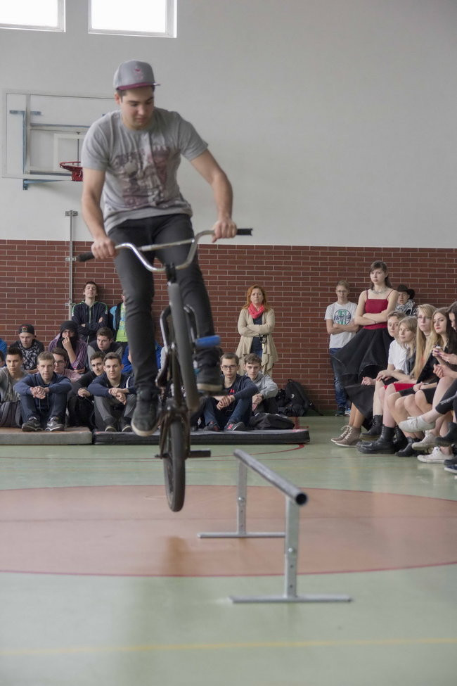 Utalentowani z Koniora (zdjęcia)