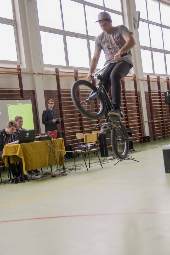 Utalentowani z Koniora (zdjęcia)