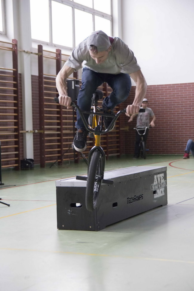 Utalentowani z Koniora (zdjęcia)