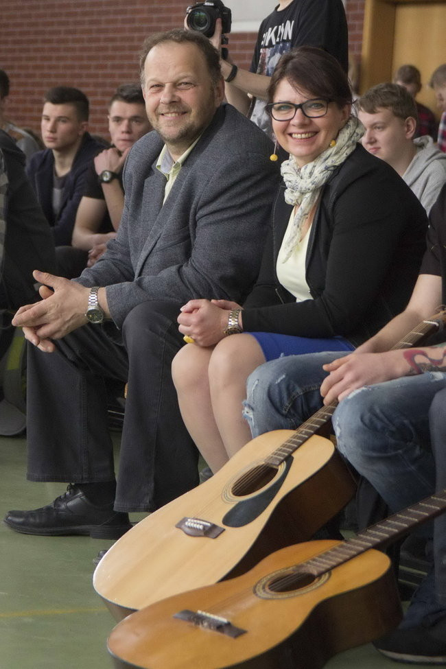 Utalentowani z Koniora (zdjęcia)