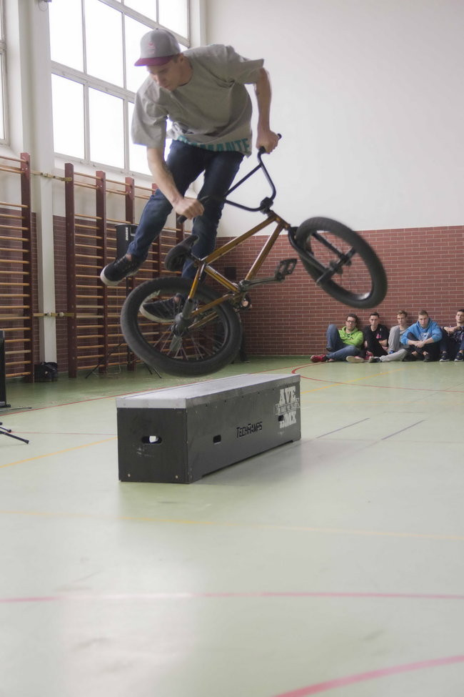 Utalentowani z Koniora (zdjęcia)