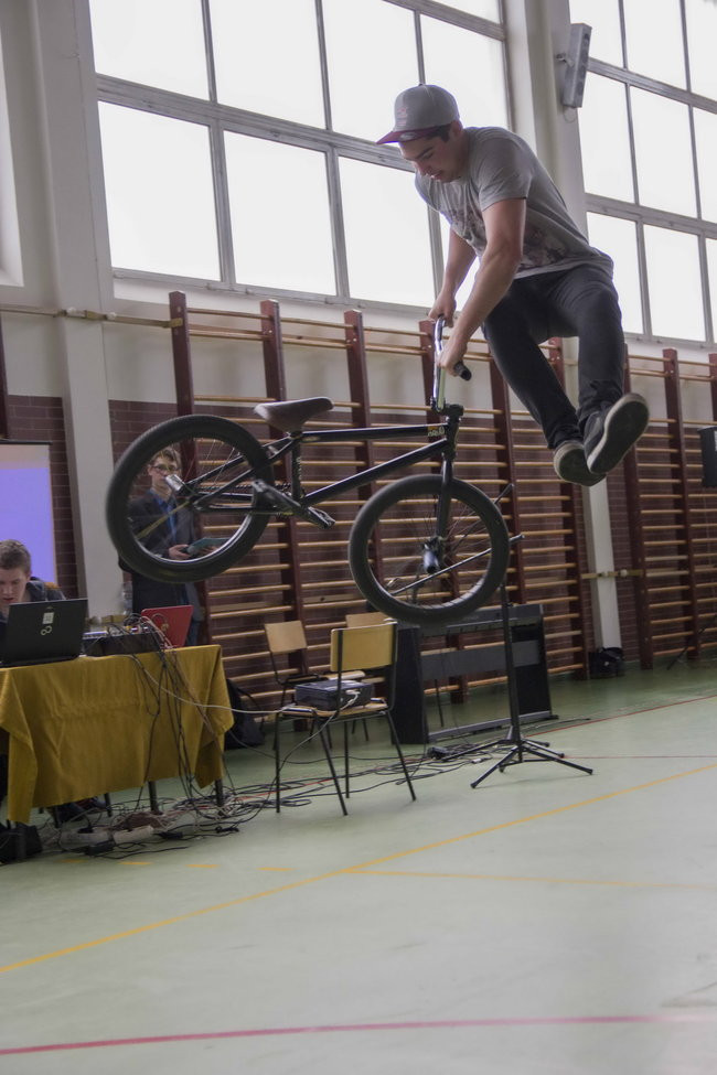 Utalentowani z Koniora (zdjęcia)