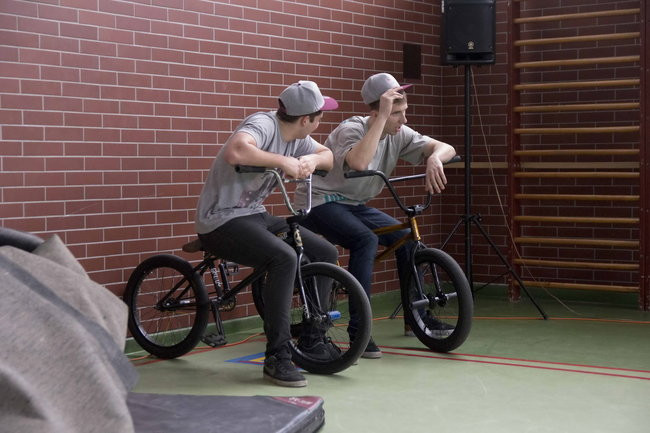 Utalentowani z Koniora (zdjęcia)