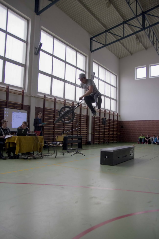 Utalentowani z Koniora (zdjęcia)