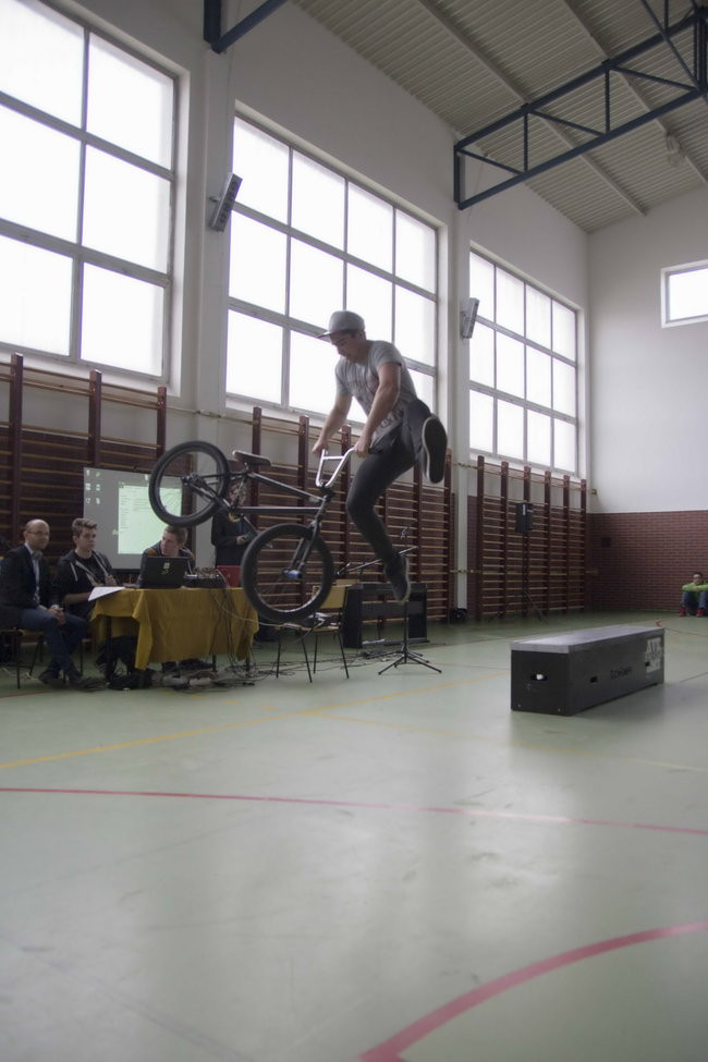 Utalentowani z Koniora (zdjęcia)