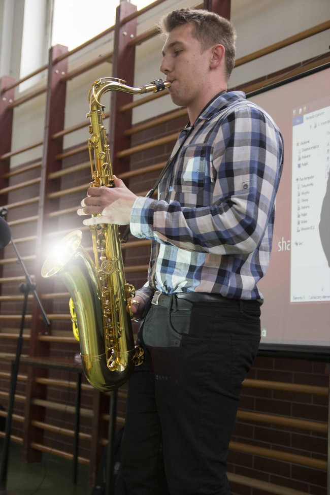 Utalentowani z Koniora (zdjęcia)