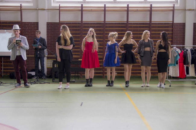 Utalentowani z Koniora (zdjęcia)