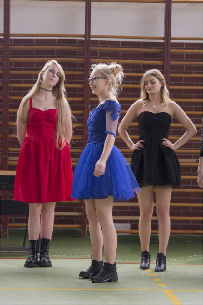 Utalentowani z Koniora (zdjęcia)