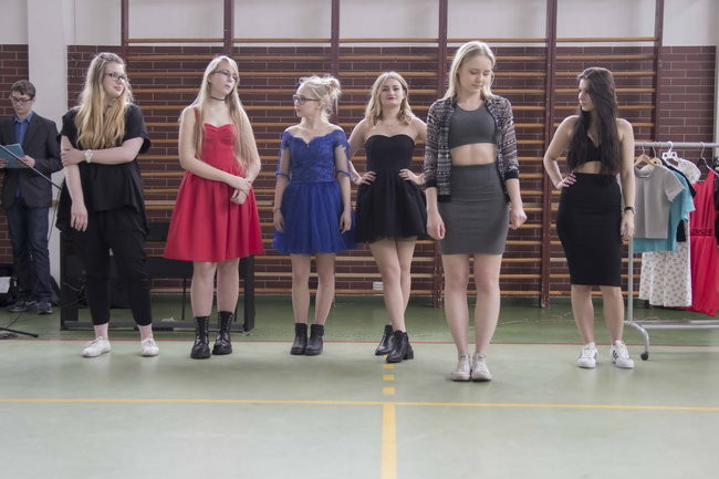 Utalentowani z Koniora (zdjęcia)