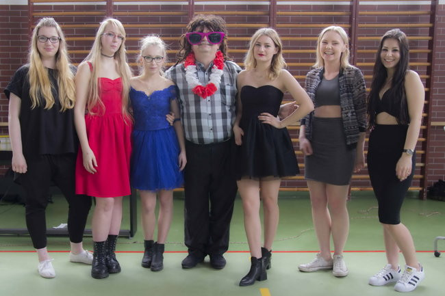 Utalentowani z Koniora (zdjęcia)