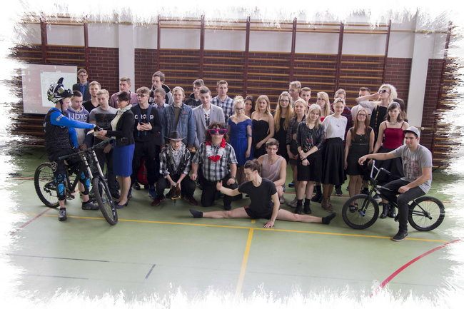 Utalentowani z Koniora (zdjęcia)