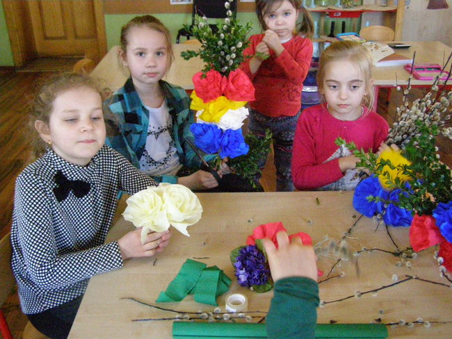 Cztery metry piękna (zdjęcia)