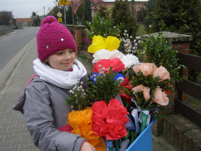 Cztery metry piękna (zdjęcia)