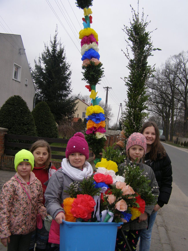 Cztery metry piękna (zdjęcia)