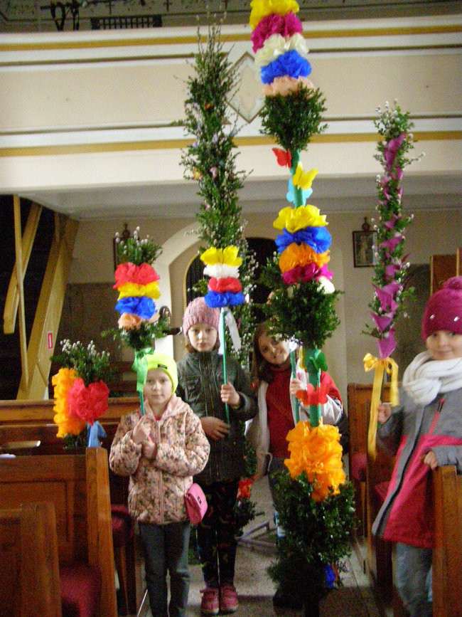 Cztery metry piękna (zdjęcia)