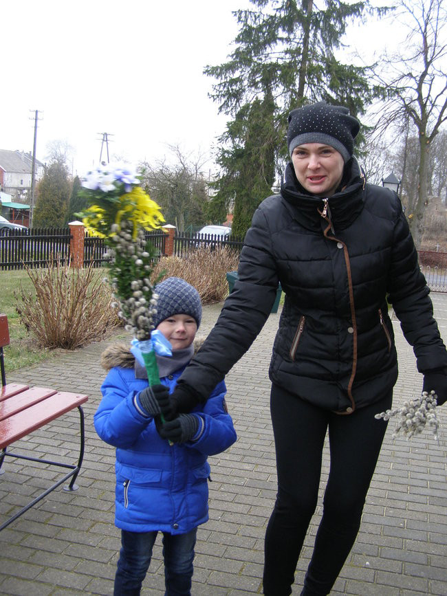 Cztery metry piękna (zdjęcia)