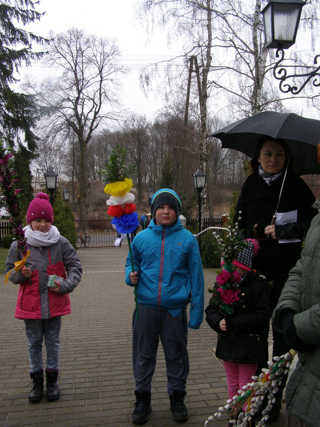 Cztery metry piękna (zdjęcia)