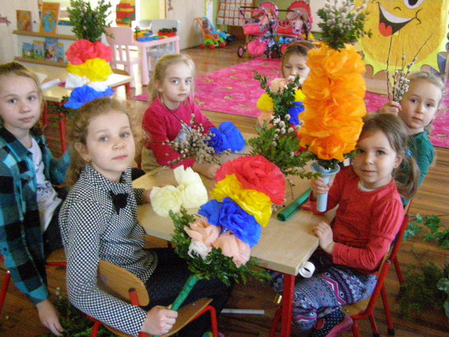 Cztery metry piękna (zdjęcia)