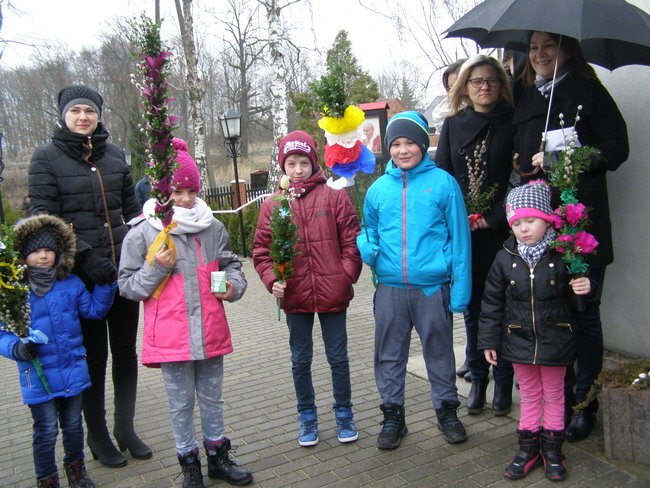 Cztery metry piękna (zdjęcia)