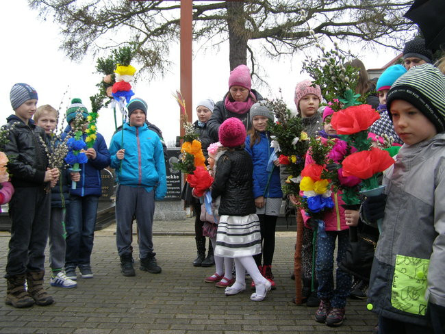 Cztery metry piękna (zdjęcia)