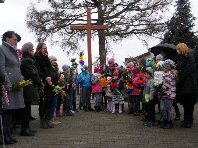Cztery metry piękna (zdjęcia)