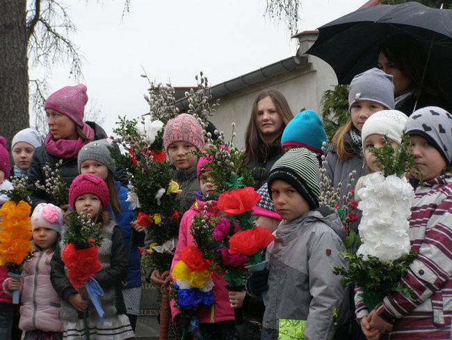 Cztery metry piękna (zdjęcia)