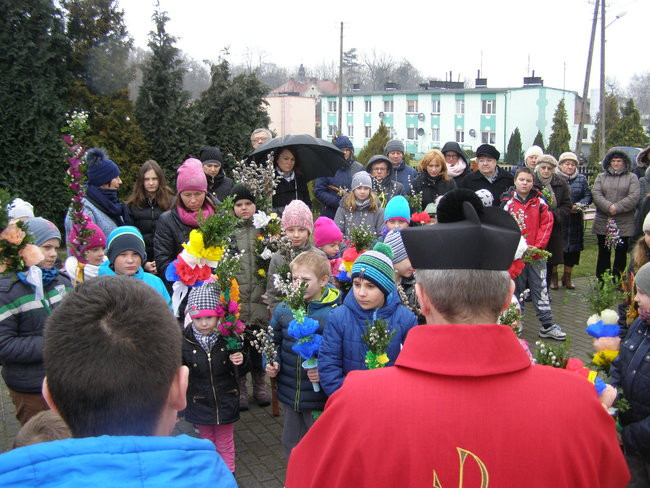 Cztery metry piękna (zdjęcia)