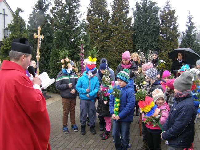 Cztery metry piękna (zdjęcia)