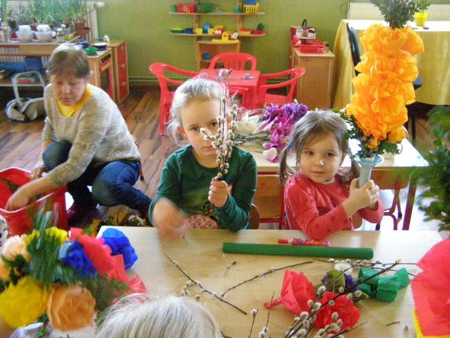 Cztery metry piękna (zdjęcia)