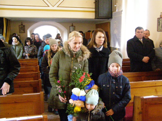 Cztery metry piękna (zdjęcia)