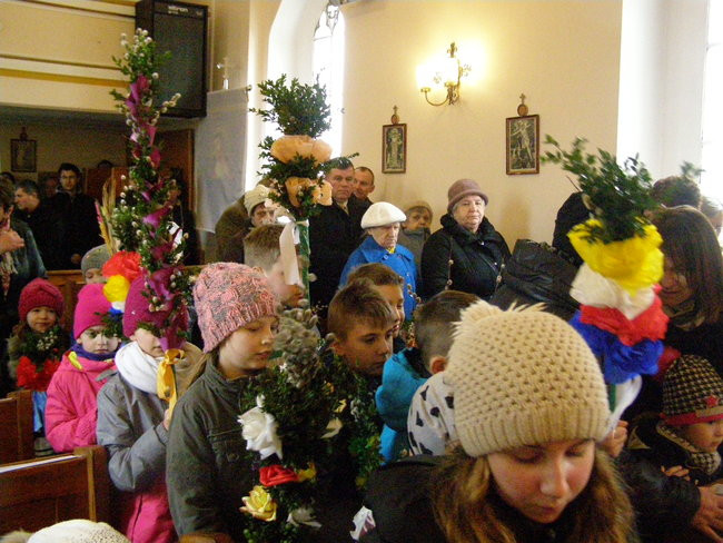 Cztery metry piękna (zdjęcia)