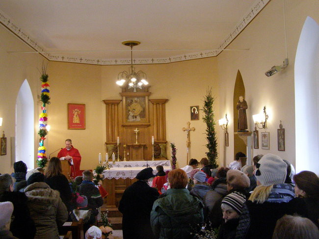 Cztery metry piękna (zdjęcia)