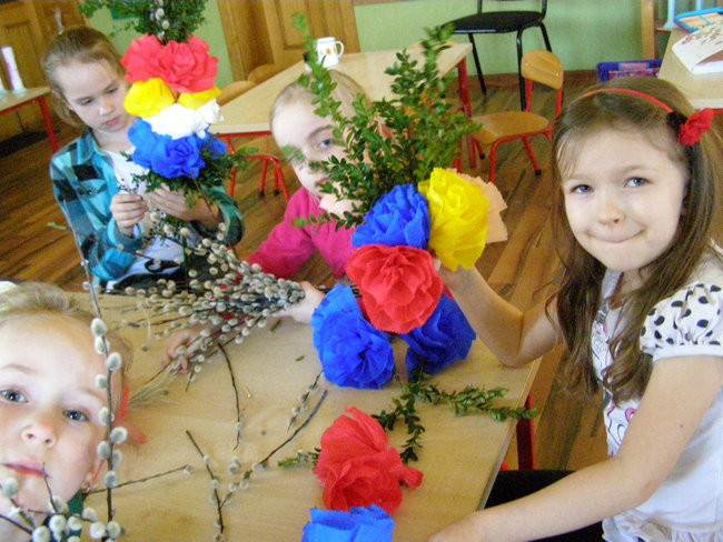 Cztery metry piękna (zdjęcia)