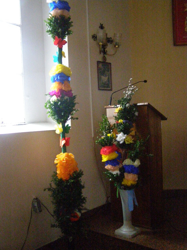 Cztery metry piękna (zdjęcia)