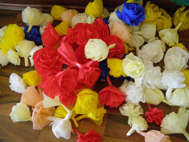 Cztery metry piękna (zdjęcia)