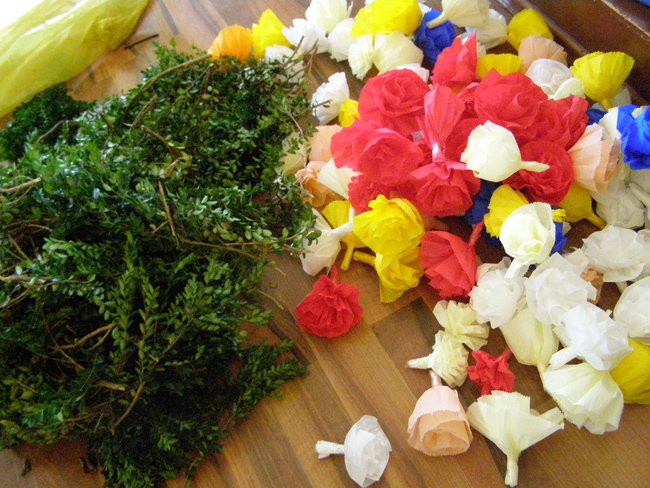 Cztery metry piękna (zdjęcia)