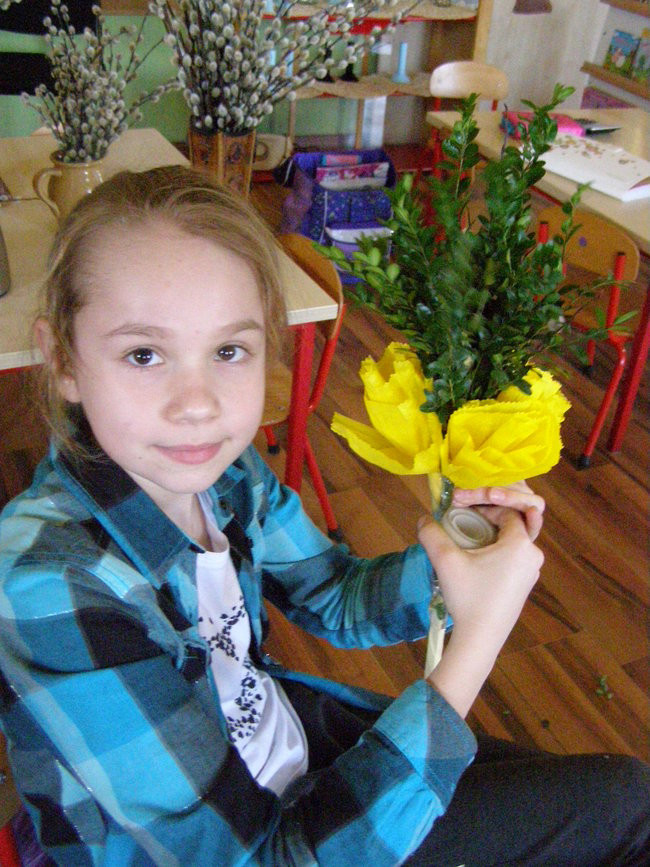 Cztery metry piękna (zdjęcia)