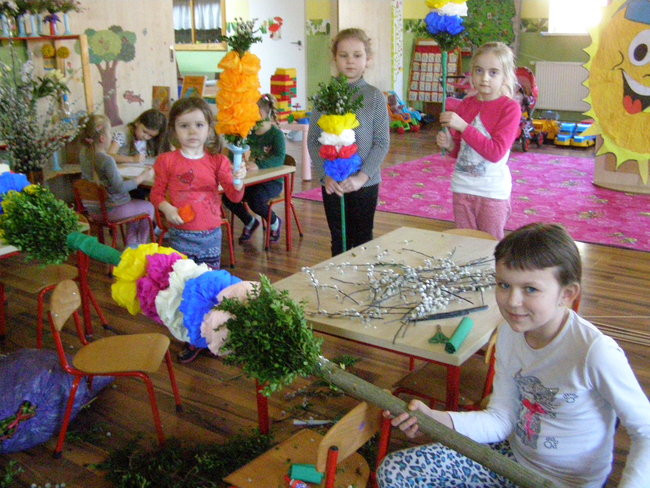 Cztery metry piękna (zdjęcia)