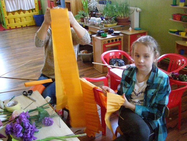 Cztery metry piękna (zdjęcia)