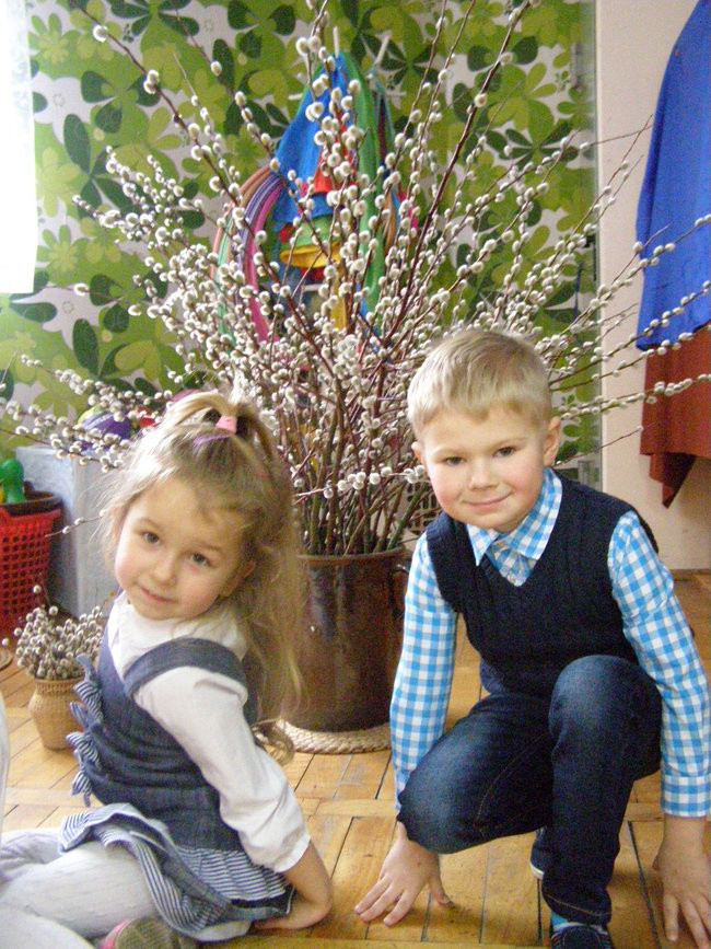 Cztery metry piękna (zdjęcia)