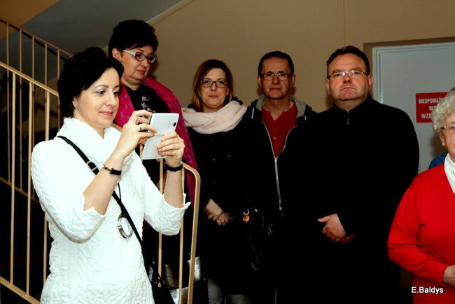 Święconki dotarły do samotnych (zdjęcia)