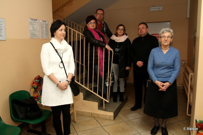 Święconki dotarły do samotnych (zdjęcia)