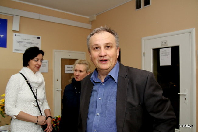 Święconki dotarły do samotnych (zdjęcia)