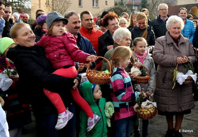 Święta, święta i... po świętach (dużo zdjęć)