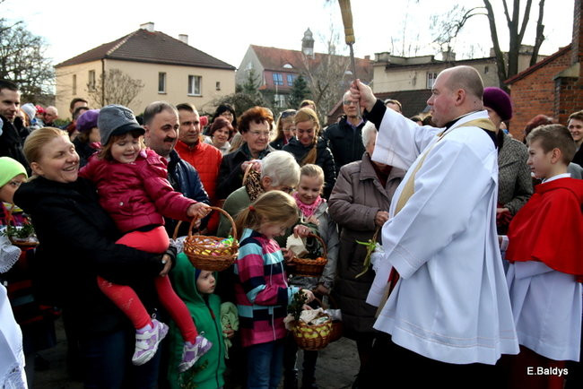 Święta, święta i... po świętach (dużo zdjęć)