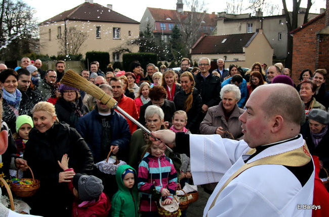Święta, święta i... po świętach (dużo zdjęć)