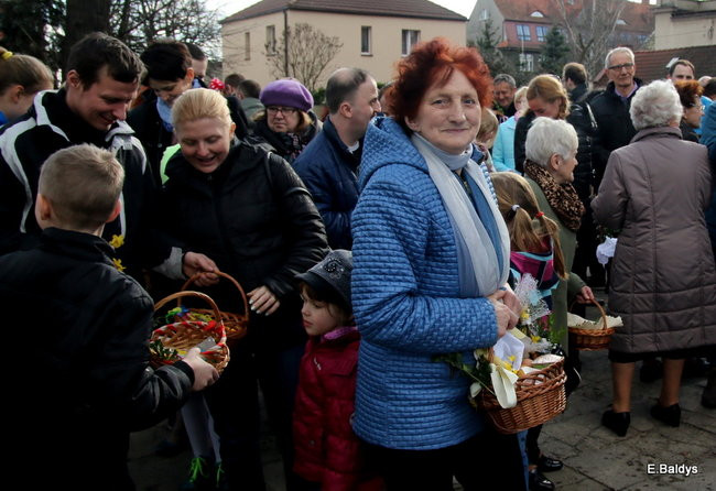 Święta, święta i... po świętach (dużo zdjęć)