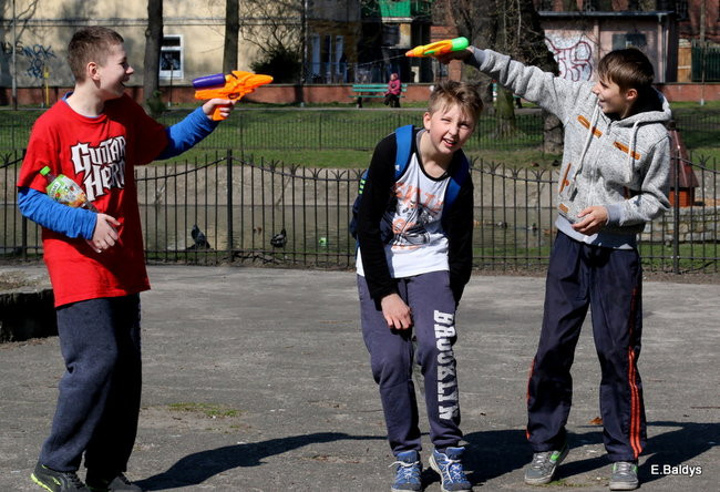 Święta, święta i... po świętach (dużo zdjęć)