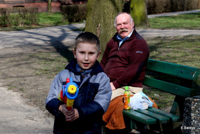 Święta, święta i... po świętach (dużo zdjęć)